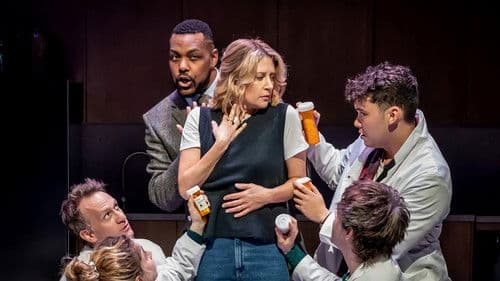 Next to Normal Bild 1