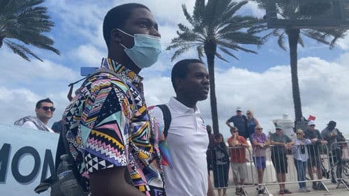 The Halls of Power Bild 1