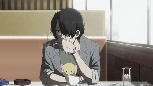 The Perfect Insider Bild 5