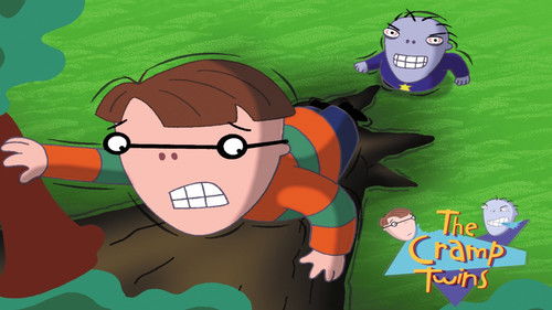 The Cramp Twins Bild 4