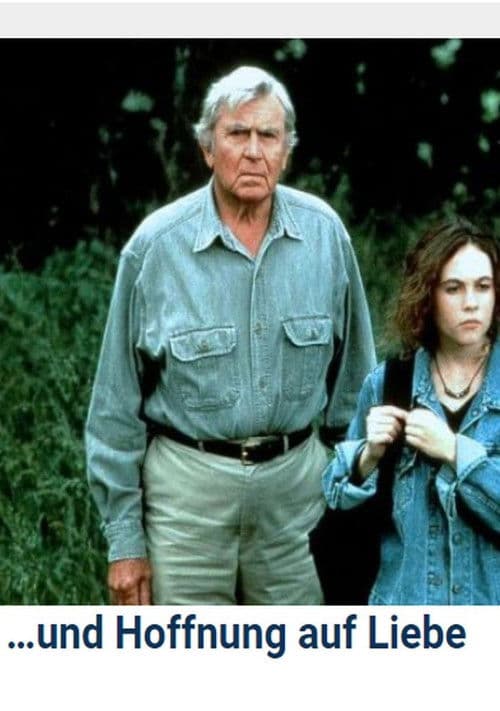 …und Hoffnung auf Liebe