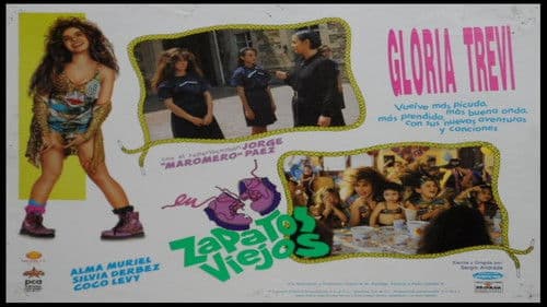 Zapatos viejos Bild 1