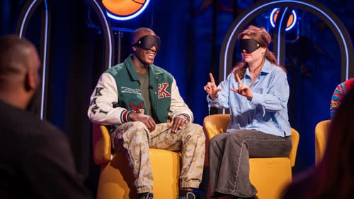 Date On Stage Bild 2