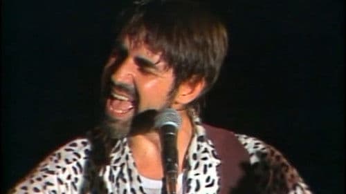 Rodney Rude - Live Bild 1