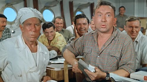 Rette sich wer kann! Bild 6