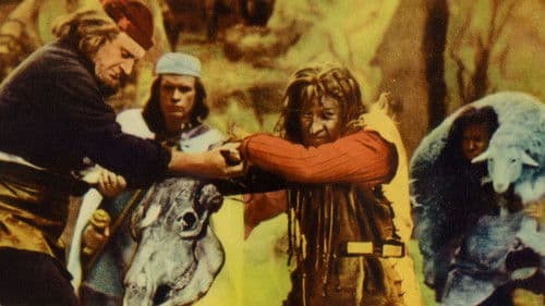 Das gestohlene Glück Bild 2