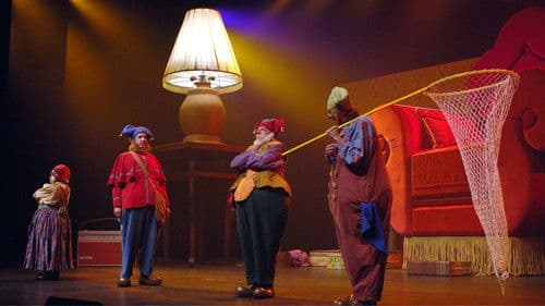 Plop Show: De Treitertrol Bild 1