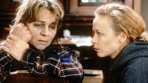 Angst hat eine kalte Hand Bild 1