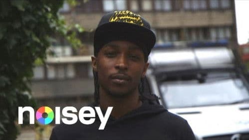The Police vs Grime Music - A Noisey Film Bild 1