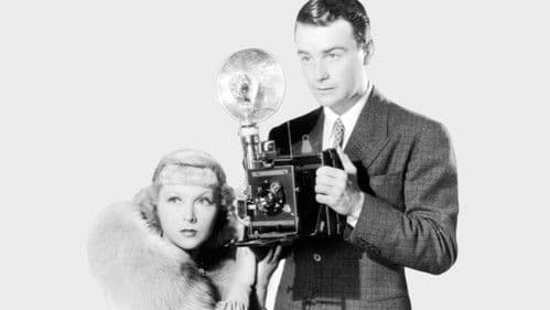 Murder with Pictures Bild 7