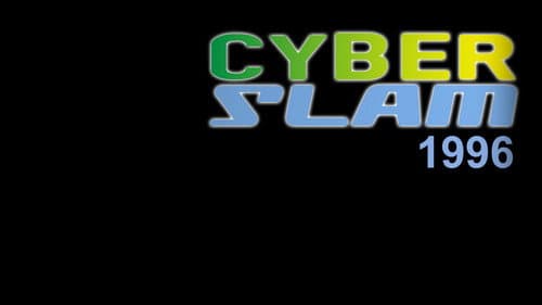 ECW CyberSlam 1996 Bild 1