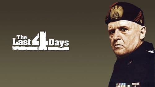 Mussolini – Die letzten Tage Bild 2