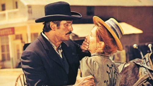 Die Geier warten schon Bild 4