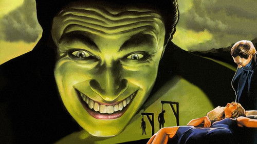 Der Mann, der lacht Bild 8