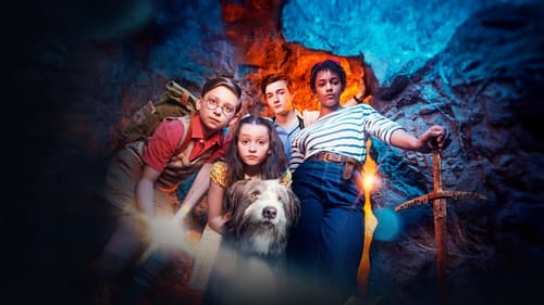 Fünf Freunde Bild 5