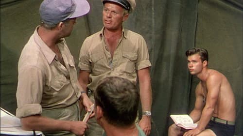 Durch die gelbe Hölle Bild 4