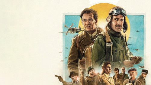 Die verrückte Reise von Max & Leon Bild 5