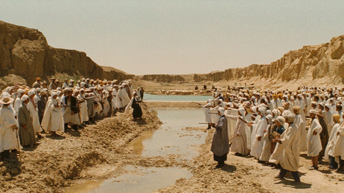 Chronique des Années de Braise Bild 4