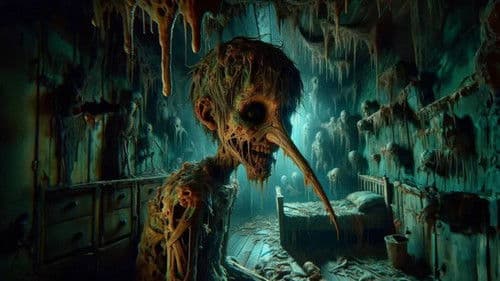 Pinocchio: Unstrung Bild 1