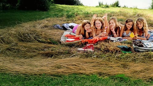 Die Wilden Hühner und die Liebe Bild 2