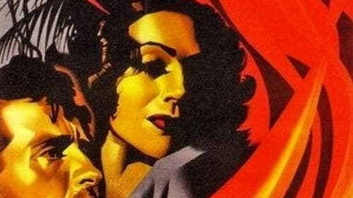 La Selva de Fuego Bild 1