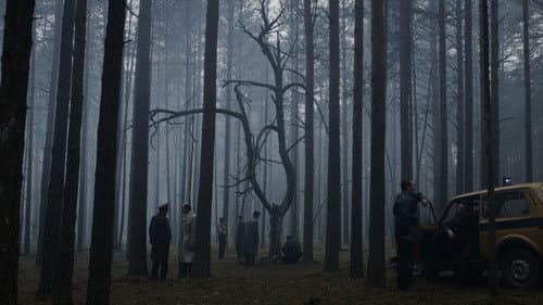 Hetzjagd - Auf der Spur des Killers Bild 8