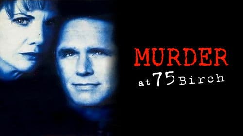 Murder at 75 Birch Bild 2