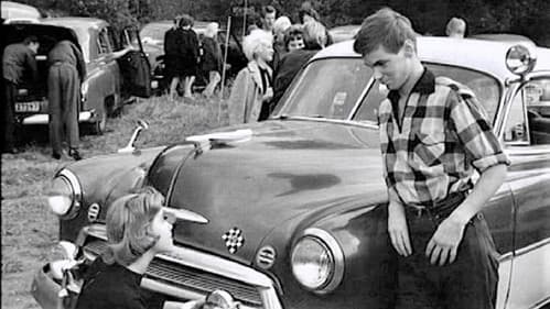 Die Hemmungslosen Bild 1