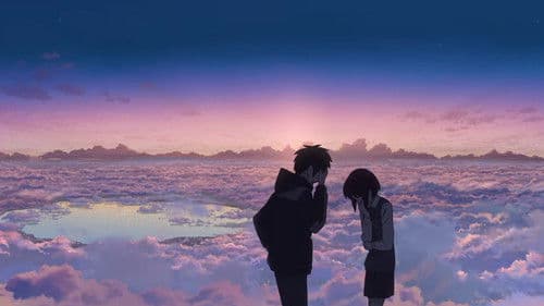 Your Name. - Gestern, heute und für immer Bild 8