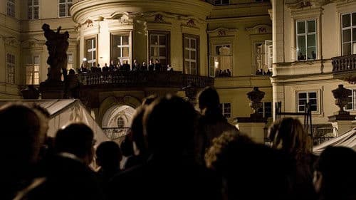 Prager Botschaft Bild 2