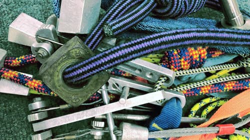 Verdon-Saussois 1983 Bild 2