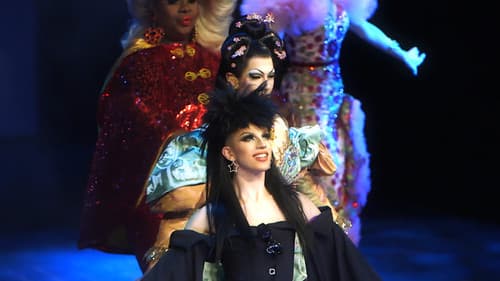 Werq the World Bild 3