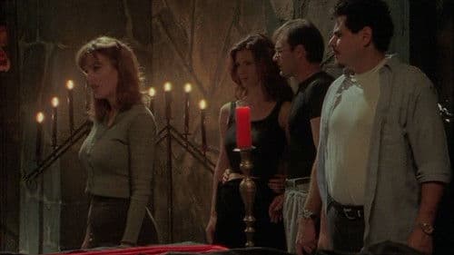 Restless Souls Bild 1