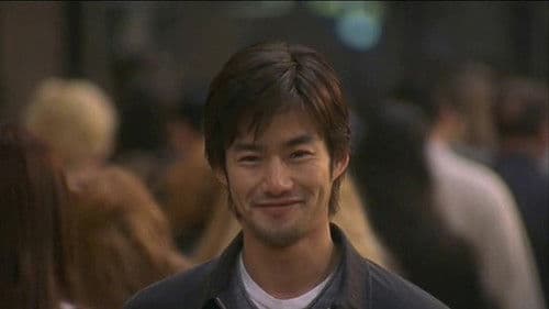 冷静と情熱のあいだ Bild 5