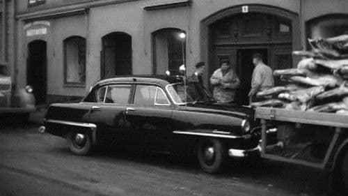 Mord, lilla vän Bild 1