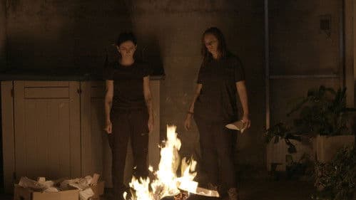 Algo viejo, algo nuevo, algo prestado Bild 2