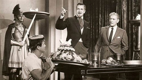 The Story of Mankind Bild 1