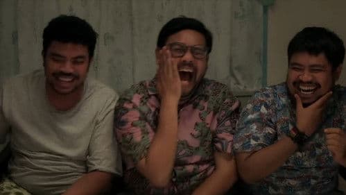 GJLS: Ibuku Ibu-Ibu Bild 7