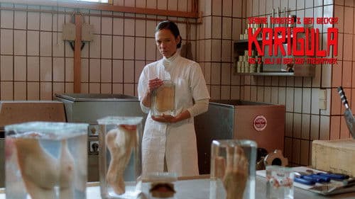 Karigula - Monster der Liebe Bild 3