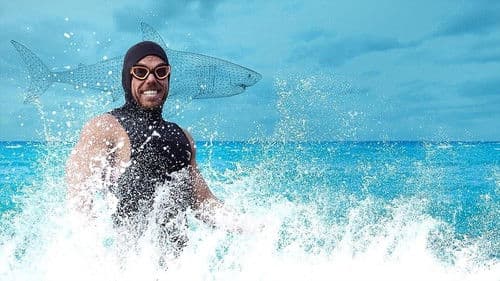 Die Hai-Challenge mit Ross Edgley Bild 1