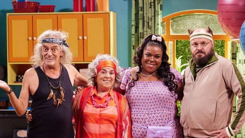 Família Paraíso Bild 8