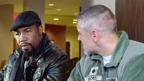 Chain of Command Bild 1