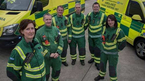 Gefahr im Verzug Bild 2