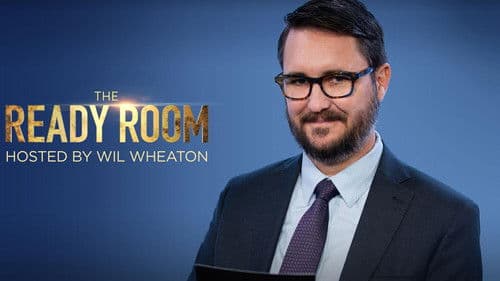 The Ready Room Bild 2