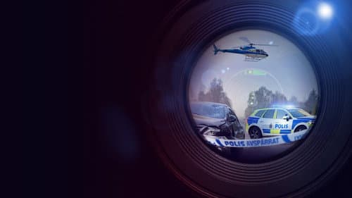 Fångat på polisens kamera Bild 6