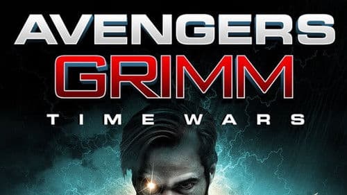 Avengers Grimm 2 - Time Wars Bild 5
