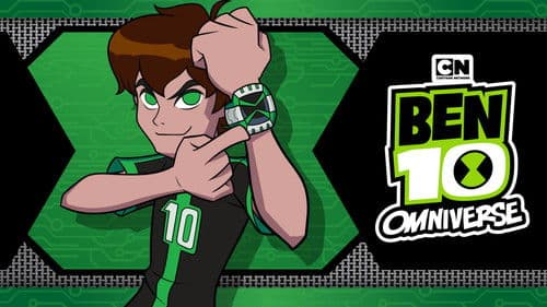 Ben 10 - Omniverse Bild 2