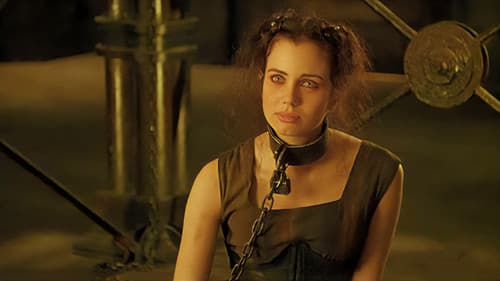 The Crow - Die Rache der Krähe Bild 8