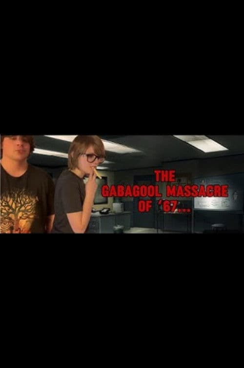 The Gabagool Massacre of ‘67