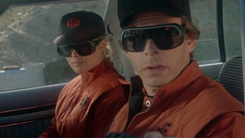 V - Die ausserirdischen Besucher kommen 2 Bild 3